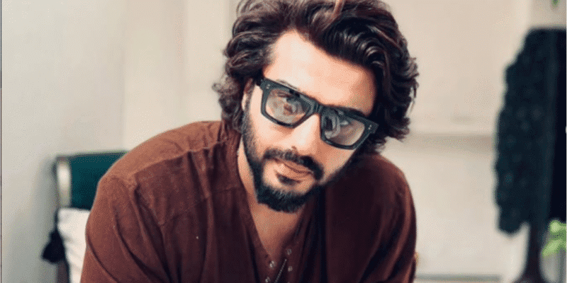 अर्जुन कपूर