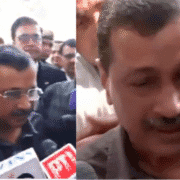 केजरीवाल