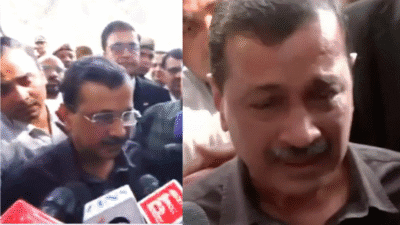 केजरीवाल