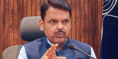 महाराष्ट्र