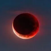 Chandra Grahan 2026 In India