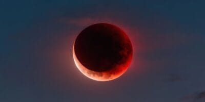 Chandra Grahan 2026 In India