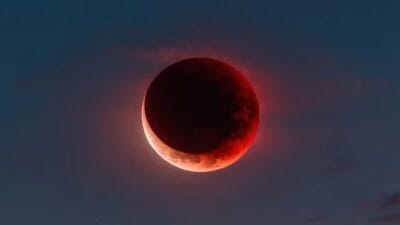 Chandra Grahan 2026 In India: होली पर चंद्र ग्रहण का साया, जानें सूतक काल और ग्रहण का समय 32 Chandra Grahan 2026 In India