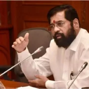 एकनाथ शिंदे