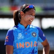 Harmanpreet Kaur ने रचा इतिहास: बनीं महिला इंटरनेशनल क्रिकेट में सबसे ज्यादा मैच खेलने वाली खिलाड़ी 21 Harmanpreet Kaur