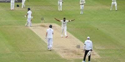 टेस्ट क्रिकेट