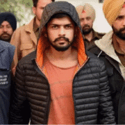 लॉरेंस बिश्नोई