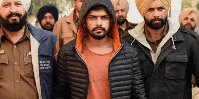 लॉरेंस बिश्नोई