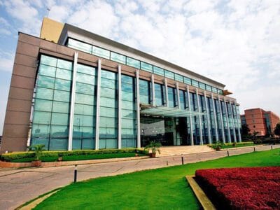 Silverline Technologies