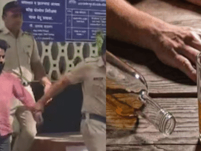 Maharashtra Crime News: 20 रुपये के लिए दोस्त ने काट दिया गला, आरोपी गिरफ्तार 3 Maharashtra Crime News