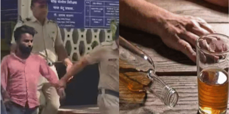 Maharashtra Crime News