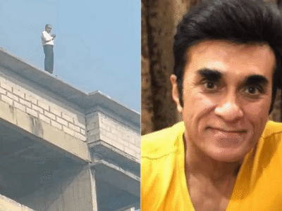 मुलतानी बेकरी