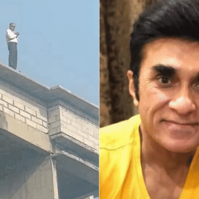 मुलतानी बेकरी