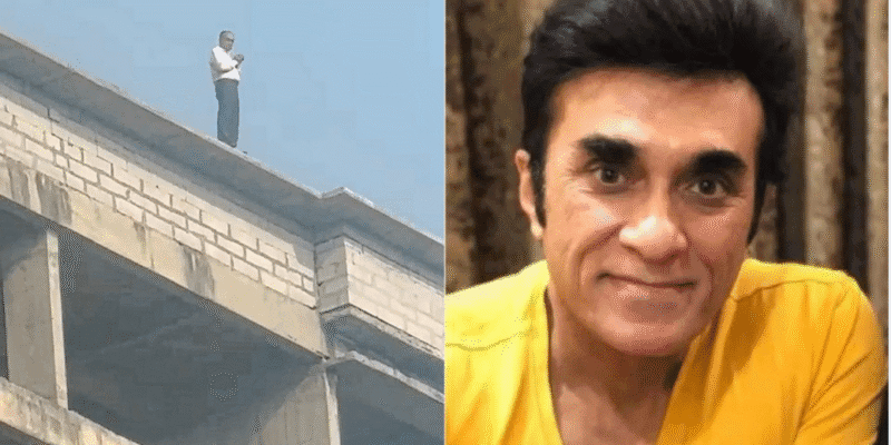 मुलतानी बेकरी