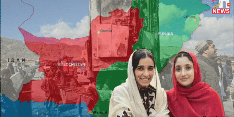 बलूचिस्तान