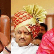 अजित पवार के निधन के बाद आनन-फानन में बांटे गए 'अल्पसंख्यक दर्जे' पर रोक, CM फडणवीस ने दिए उच्च स्तरीय जांच के आदेश 21 अजित पवार के निधन के बाद आनन-फानन में बांटे गए 'अल्पसंख्यक दर्जे' पर रोक, CM फडणवीस ने दिए उच्च स्तरीय जांच के आदेश