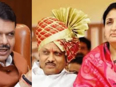 अजित पवार के निधन के बाद आनन-फानन में बांटे गए 'अल्पसंख्यक दर्जे' पर रोक, CM फडणवीस ने दिए उच्च स्तरीय जांच के आदेश