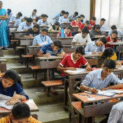 महाराष्ट्र: 10वीं की बोर्ड परीक्षा का शंखनाद; 16 लाख से अधिक विद्यार्थी कल से लिखेंगे अपना भाग्य 22 महाराष्ट्र