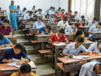 महाराष्ट्र: 10वीं की बोर्ड परीक्षा का शंखनाद; 16 लाख से अधिक विद्यार्थी कल से लिखेंगे अपना भाग्य 5 महाराष्ट्र
