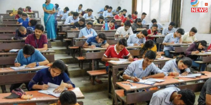 महाराष्ट्र: 10वीं की बोर्ड परीक्षा का शंखनाद; 16 लाख से अधिक विद्यार्थी कल से लिखेंगे अपना भाग्य 1 महाराष्ट्र