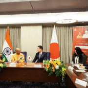 CM Yogi in Japan