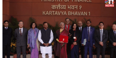 Budget 2026-27: 'लोकल-अप' विकास का ब्लूप्रिंट; टियर-2 शहरों का उदय और म्यूनिसिपल बॉन्ड की नई शक्ति