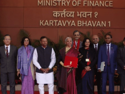 Budget 2026-27: 'लोकल-अप' विकास का ब्लूप्रिंट; टियर-2 शहरों का उदय और म्यूनिसिपल बॉन्ड की नई शक्ति