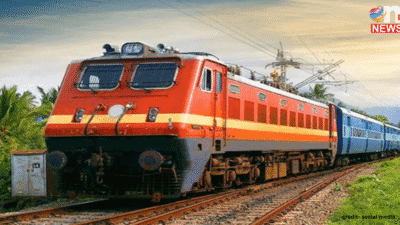 Holi Special Trains 2026