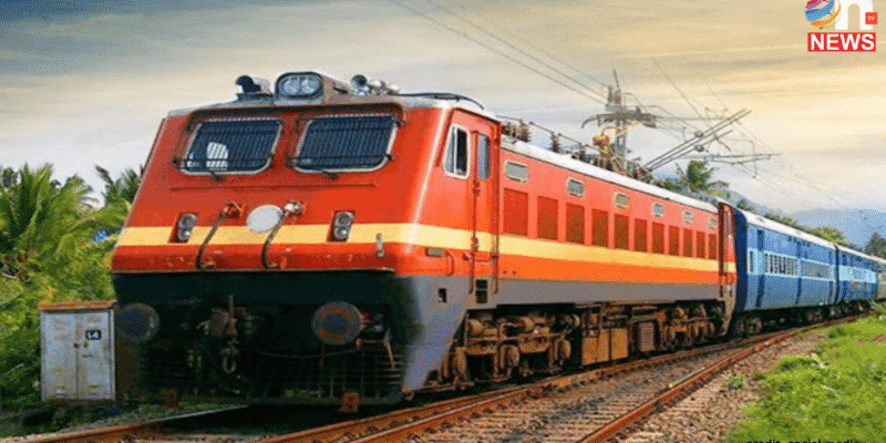Holi Special Trains 2026