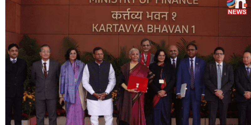 Budget 2026-27: 'लोकल-अप' विकास का ब्लूप्रिंट; टियर-2 शहरों का उदय और म्यूनिसिपल बॉन्ड की नई शक्ति