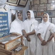 Jaisalmer की धरा पर भक्ति का महासंगम: 872 वर्ष पुरानी 'अक्षुण्ण चादर' के होंगे दिव्य दर्शन, मोहन भागवत करेंगे महोत्सव का आगाज़ 22 Jaisalmer