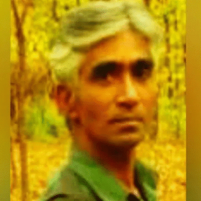 Gadchiroli Encounter