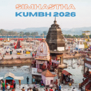 Simhastha Kumbh 2026