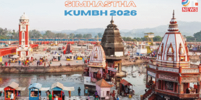 Simhastha Kumbh 2026