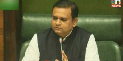 Maharashtra Budget Session