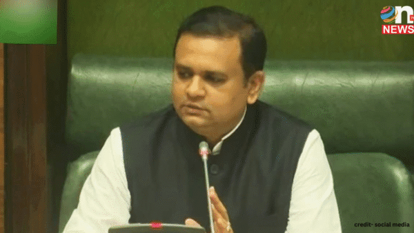 Maharashtra Budget Session