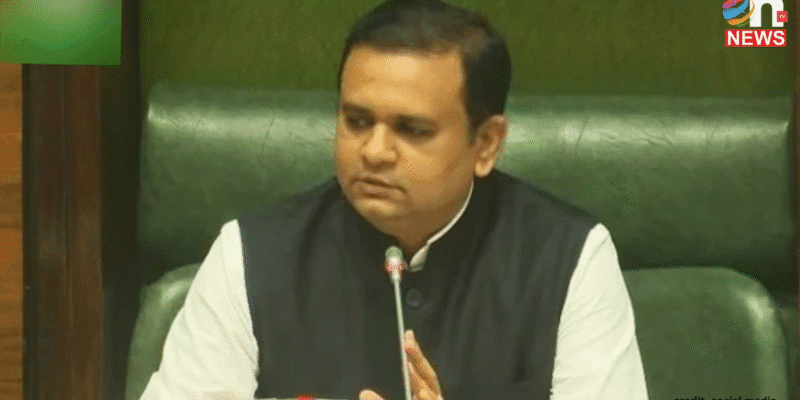 Maharashtra Budget Session 2026: विधानसभा अध्यक्ष राहुल नार्वेकर ने विधायकों से दोटूक कहा: 'प्रश्नकाल भाषणबाजी के लिए नहीं' 1 Maharashtra Budget Session