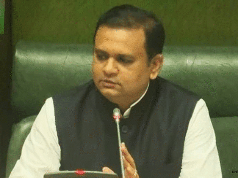 Maharashtra Budget Session