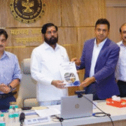 मुंबई: MMRDA ने पेश किया ₹48,000 करोड़ का मेगा बजट, 'तीसरी मुंबई' और मेट्रो पर टिकीं नज़रें 21 MMR