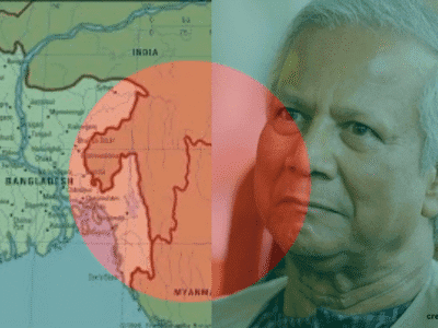 Bangladesh: अंतरिम सरकार के मंत्रियों की संपत्ति में भारी उछाल, सवालों के घेरे में 'नोबेल' विजेता 3 Bangladesh