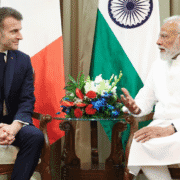 भारत-फ्रांस