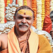 Swami Avimukteshwarananda POCSO case: पॉक्सो केस में घिरे स्वामी अविमुक्तेश्वरानंद के तल्ख तेवर, बोलें, "गिरफ्तारी का विरोध नहीं, जनता की अदालत करेगी फैसला" 22 Swami Avimukteshwarananda POCSO case