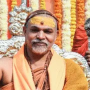 Swami Avimukteshwarananda POCSO case: पॉक्सो केस में घिरे स्वामी अविमुक्तेश्वरानंद के तल्ख तेवर, बोलें, "गिरफ्तारी का विरोध नहीं, जनता की अदालत करेगी फैसला" 27 Swami Avimukteshwarananda POCSO case