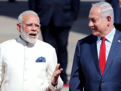 PM Modi Israel visit: 'आयरन डोम' से सुरक्षा कवच तक, PM मोदी के इजराइल दौरे से कांपेंगे दुश्मन! 2 PM Modi Israel visit