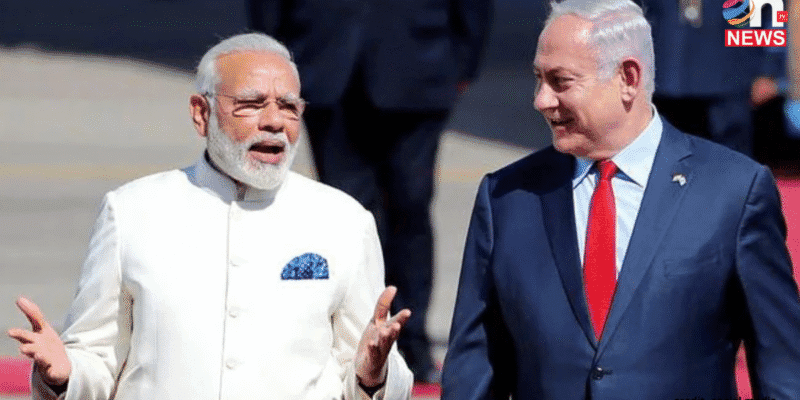 PM Modi Israel visit: 'आयरन डोम' से सुरक्षा कवच तक, PM मोदी के इजराइल दौरे से कांपेंगे दुश्मन! 1 PM Modi Israel visit