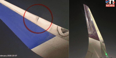 मुंबई एयरपोर्ट