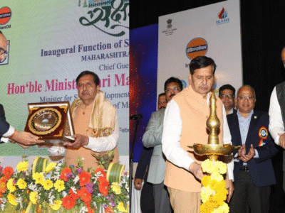 ईंधन की बचत ही देश सेवा, 'सक्षम 2025-26' अभियान का आगाज़