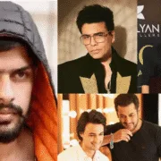 बिश्नोई गैंग