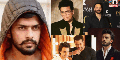 बिश्नोई गैंग