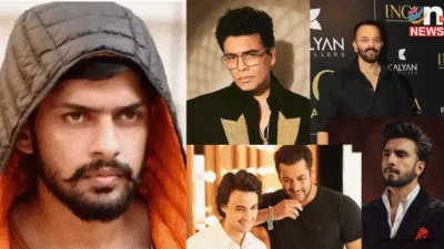 बिश्नोई गैंग